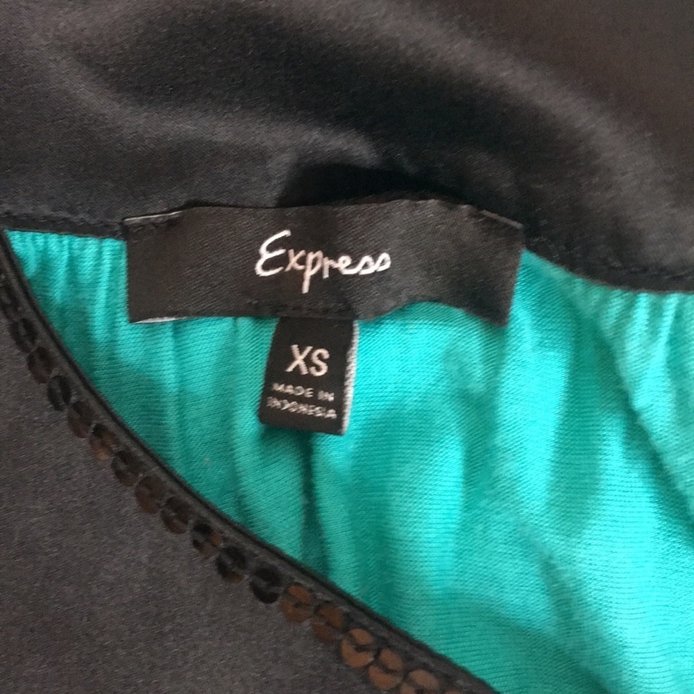 Express top - Picture 5 of 6